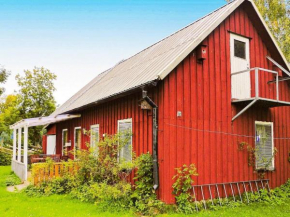 4 person holiday home in H GKLINT, Visby